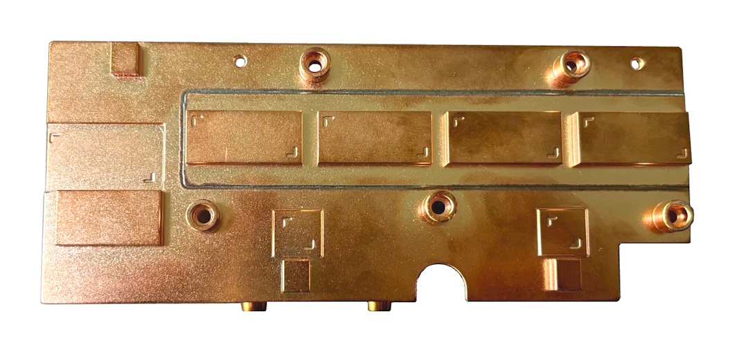 COLD PLATE - R1022 縮圖